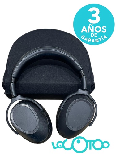 AURICULARES SENNHEISER PXC 550-||