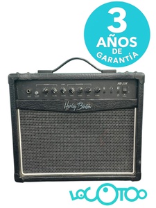Altavoz Autoamplificado