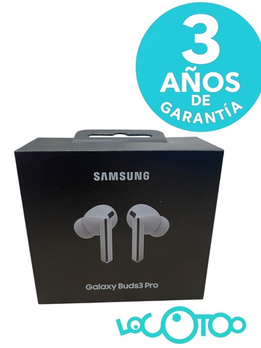 SAMSUNG GALAXY BUDS 3 PRO