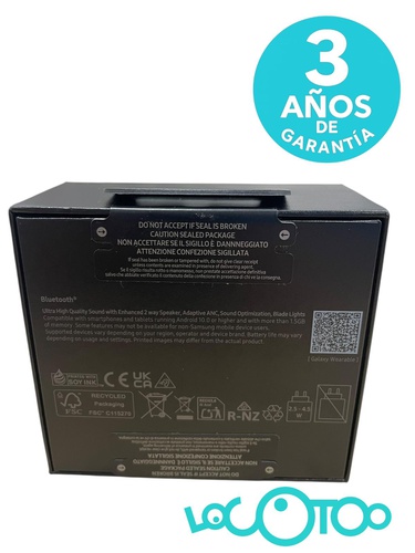 SAMSUNG GALAXY BUDS 3 PRO