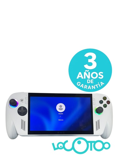 ROG XBOX ALLY 512 GB