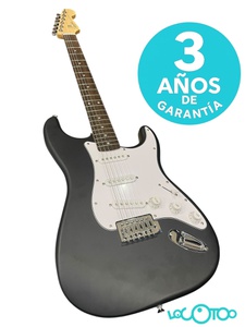 Guitarra Eléctrica