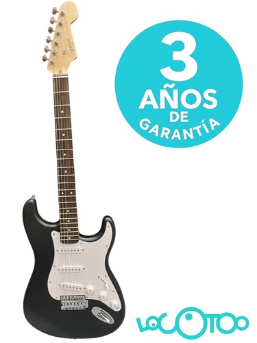  SQUIER BY FENDER STRATOCASTER