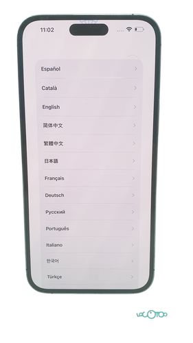 Smartphone APPLE IPHONE 14 PRO MAX Libre 6,