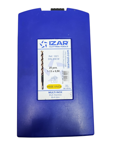 Varios Albañilería IZAR TL-1021