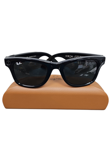 Gafas RAYBAN META WAYFARER
