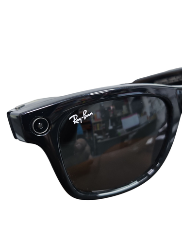Gafas RAYBAN META WAYFARER