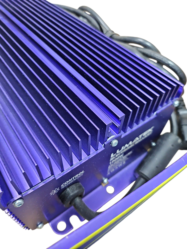 Accesorio Terrario LUMATEK 1000W