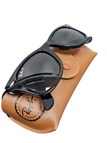 Gafas RAYBAN RB 2140 WAYFARER Polarizadas