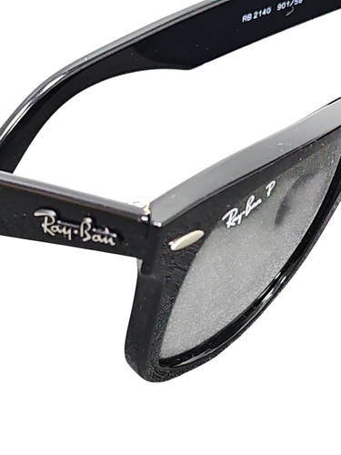 Gafas RAYBAN RB 2140 WAYFARER Polarizadas