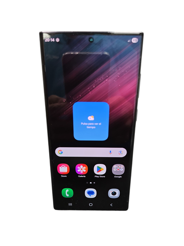 Smartphone SAMSUNG GALAXY S22 ULTRA 5G 6,8 