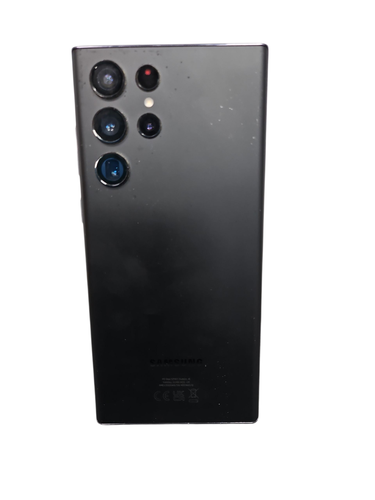 Smartphone SAMSUNG GALAXY S22 ULTRA 5G 6,8 