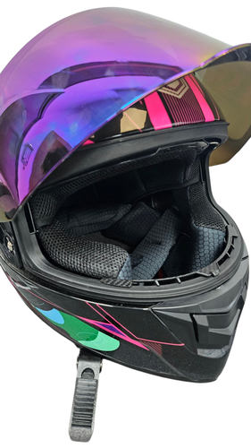 Casco LVS HF-701DV