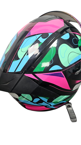 Casco LVS HF-701DV