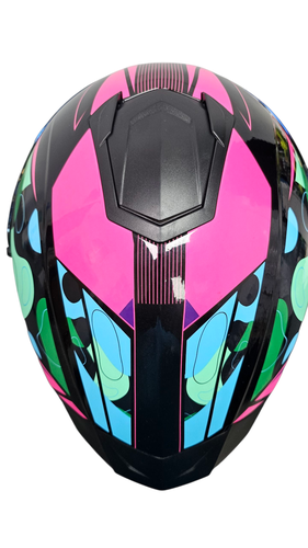 Casco LVS HF-701DV