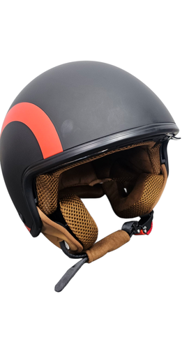 Casco CASCO JET ECER22-05