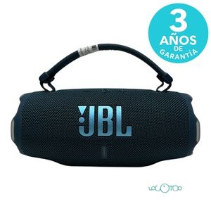 Altavoz Autoamplificado