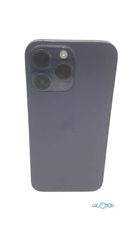 Smartphone APPLE IPHONE 14 PRO MAX Libre 6,