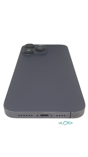 Smartphone APPLE IPHONE 14 PRO MAX Libre 6,