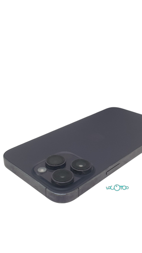 Smartphone APPLE IPHONE 14 PRO MAX Libre 6,