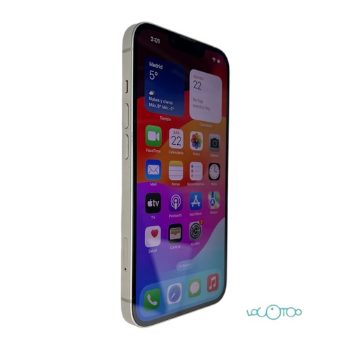 IPHONE 14 128GB BLANCO
