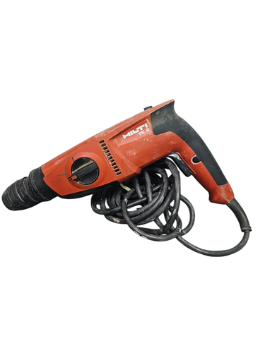 Taladro Eléctrico HILTI TE2 Percutor Revers