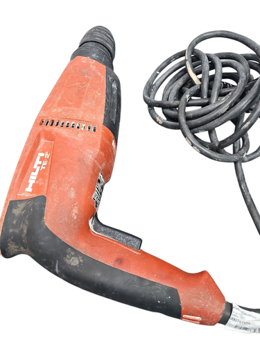 Taladro Eléctrico HILTI TE2 Percutor Revers