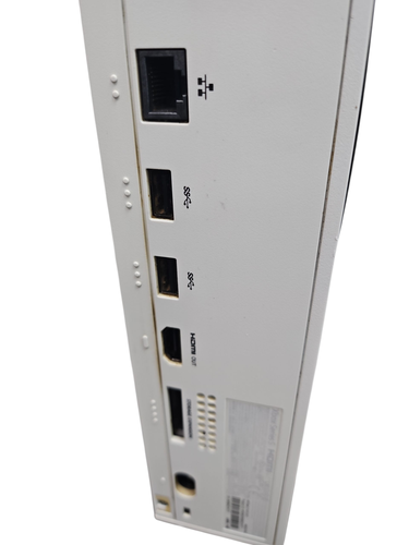 Consola MICROSOFT XBOX SERIES X/S SERIES S 