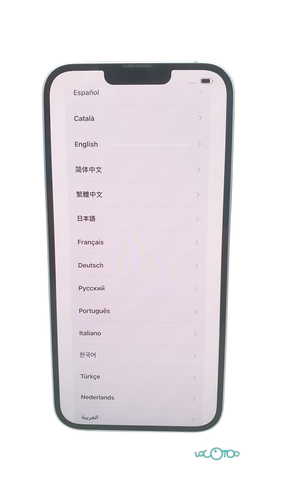 Smartphone APPLE IPHONE 14 PLUS Libre 6,7 '