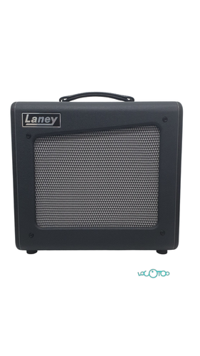 Amplificador Guitarra LANEY CUB SUPER 12  G