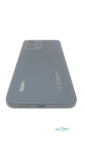 Smartphone XIAOMI REDMI NOTE 12 5G Libre 6,