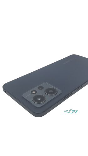Smartphone XIAOMI REDMI NOTE 12 5G Libre 6,