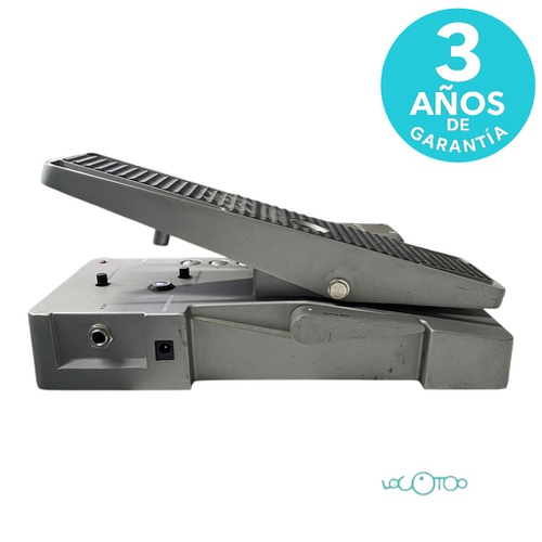 Pedal De Efectos IBANEZ WEEPING DEMON (WD7)