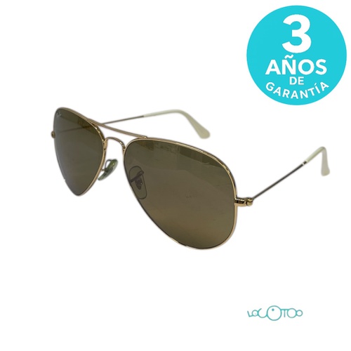 Gafas de Sol RAYBAN RB 3025 AVIATOR