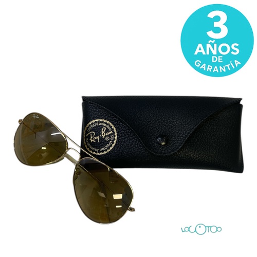 Gafas de Sol RAYBAN RB 3025 AVIATOR