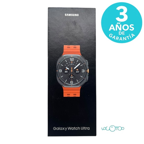 Smartwatch SAMSUNG SAMSUNG GALAXY WATCH ULT