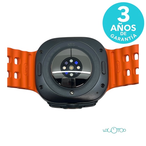 Smartwatch SAMSUNG SAMSUNG GALAXY WATCH ULT