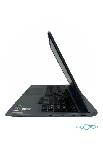 Portátil LENOVO LOQ 15ARP9 1TB SSD 24 GB AM