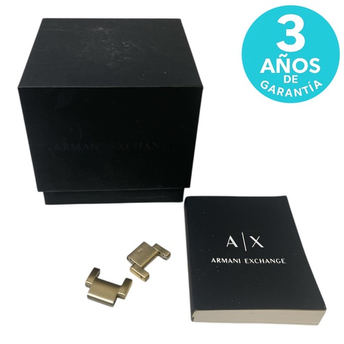 Reloj Pulsera ARMANI EXCHANGE AX1752 HOMBRE
