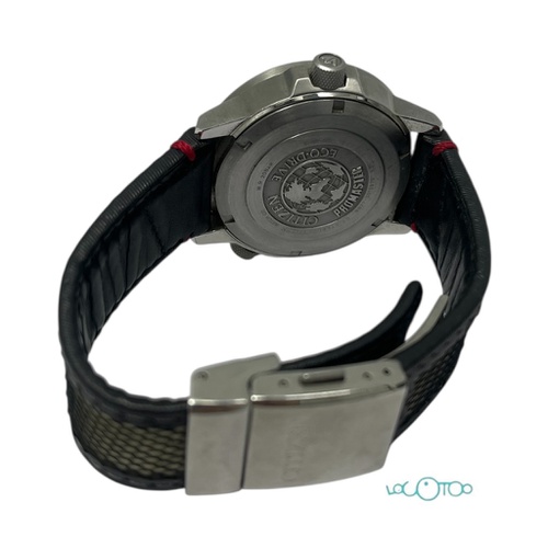 RELOJ CITIZEN ECO-DRIVE GN-AW-S