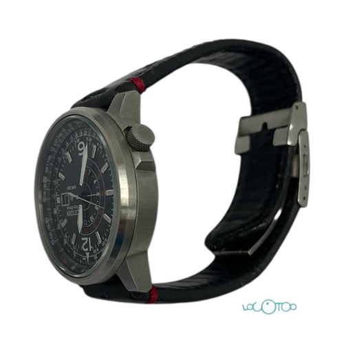 RELOJ CITIZEN ECO-DRIVE GN-AW-S