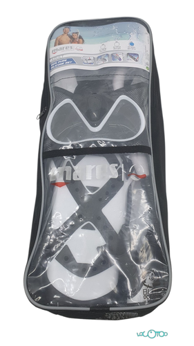 Varios Equipamiento Deportivo MARES SET X-O