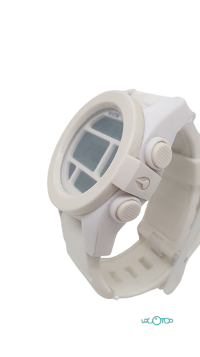 Reloj Pulsera NIXON THE UNIT Talla 22 46 mm