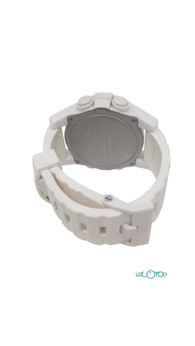Reloj Pulsera NIXON THE UNIT Talla 22 46 mm