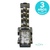 Reloj Pulsera LOCMAN REFERENCE 501 Cuarzo A