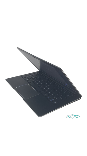 Portátil NJOY SYNO-3FL49WA-CC02B 128 GB SSD