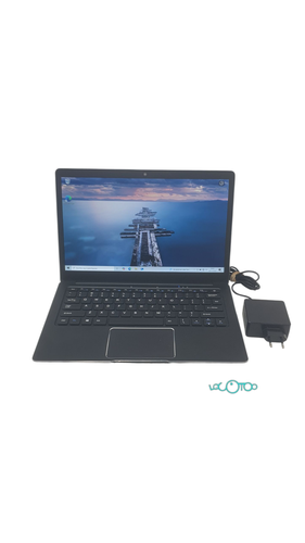 Portátil NJOY SYNO-3FL49WA-CC02B 128 GB SSD