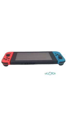 Consola Portátil NINTENDO SWITCH Nintendo S