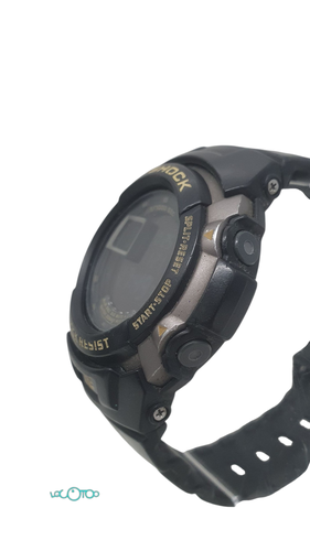 Reloj Pulsera CASIO G-SHOCK 3095 G-7710 Tal