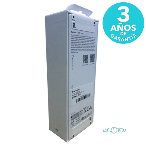 SAMSUNG GALAXY WATCH 8 44 mm GPS